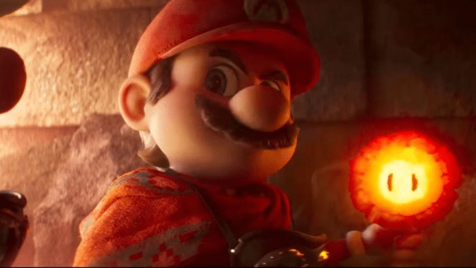 Mario