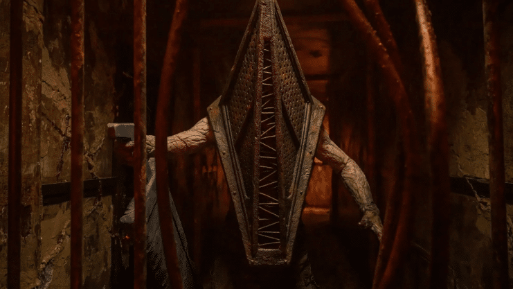 Christophe Gans y su regreso a Silent Hill ha llegado entre amenazas, fans enfadados y un legado imposible