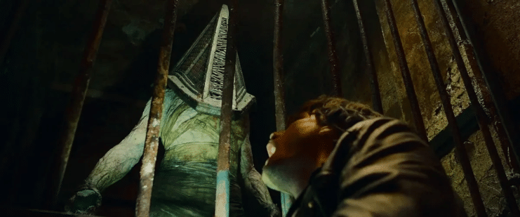 Christophe Gans y su regreso a Silent Hill ha llegado entre amenazas, fans enfadados y un legado imposible