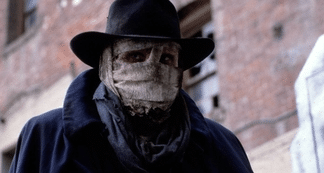 Darkman vuelve de entre las sombras y el reboot de Sam Raimi empieza a tomar forma