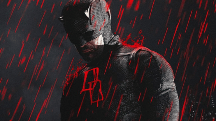 Daredevil: Born Again ya piensa en la temporada 3 y su villano conecta con Spider-Man