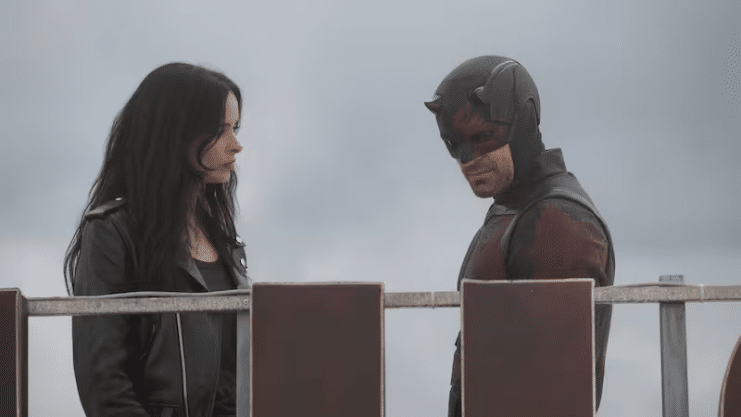 Daredevil: Born Again ya piensa en la temporada 3 y su villano conecta con Spider-Man
