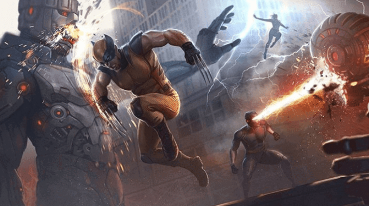 La película de los X-Men en el MCU ya tendría ventana de estreno
