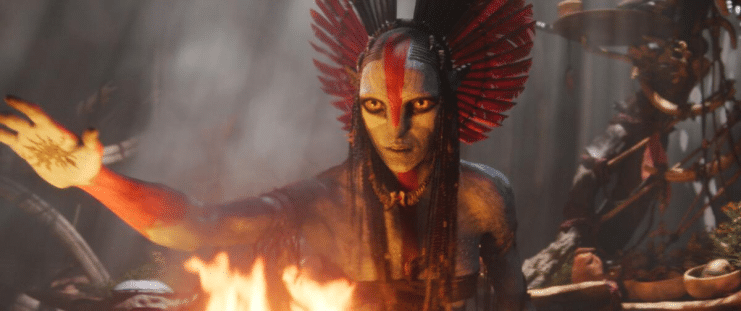 Avatar: Fire and Ash vuelve a demostrar que nunca hay que apostar contra James Cameron