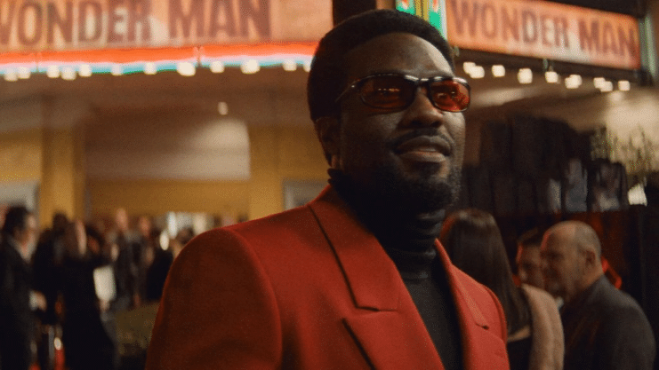 Yahya Abdul-Mateen II habla del mejor consejo superheroico que recibió de parte de Hugh Jackman