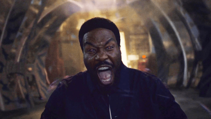 Yahya Abdul-Mateen II habla del mejor consejo superheroico que recibió de parte de Hugh Jackman