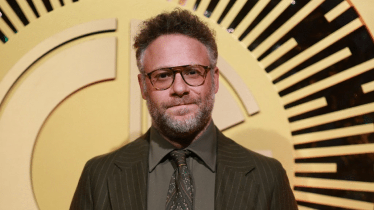 La esperada película de Supergirl podría traer un cameo secreto de Seth Rogen