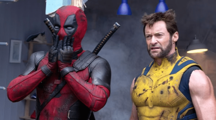 Deadpool