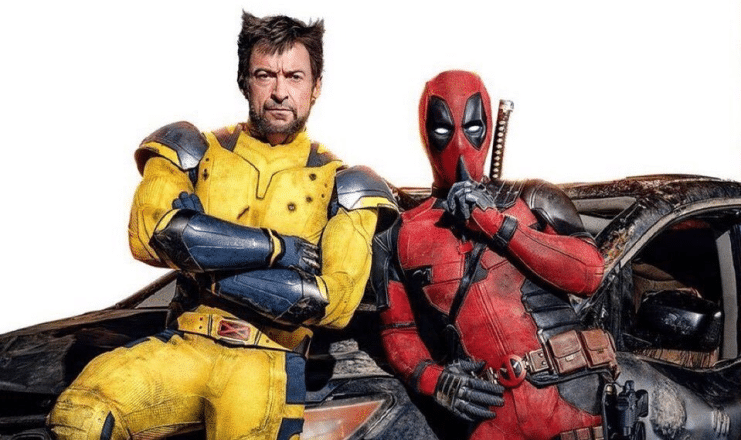 Deadpool 4 vuelve a moverse y Ryan Reynolds ya piensa en su regreso al MCU