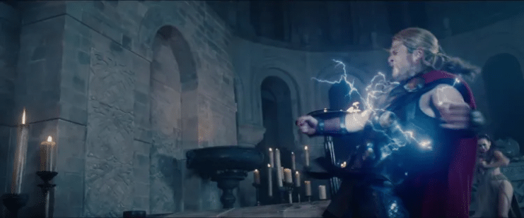 ¿y si Doctor Doom llevaba en el MCU desde Avengers 2?