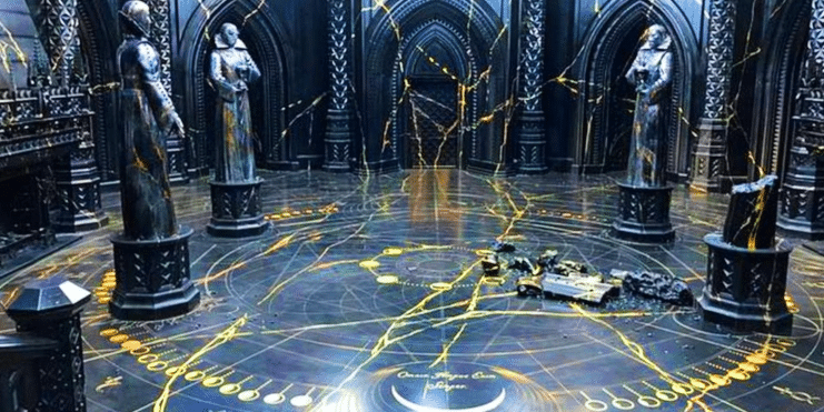 Avengers Doomsday, Doctor Doom MCU, Iron Man Doctor Doom, Marvel Retcon, teoría Doctor Doom