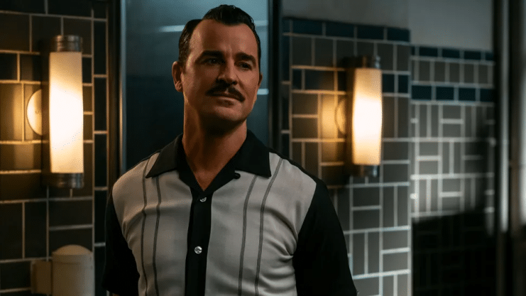 Fallout New Vegas canon, Fallout temporada 2, Lucky 38 Fallout, Robert House Fallout