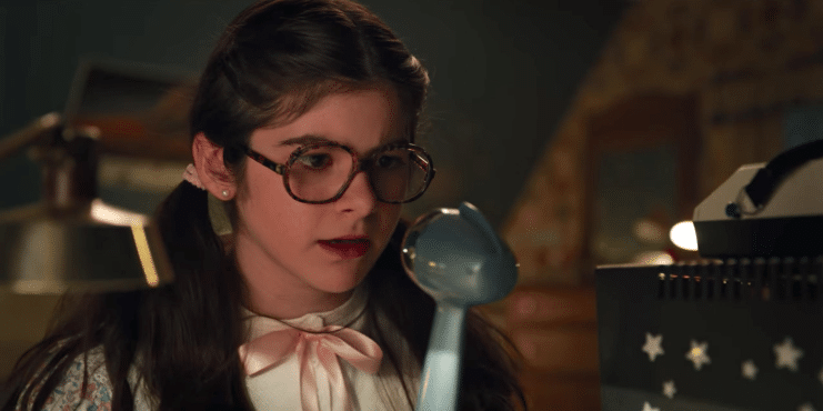 destino de Suzie Stranger Things, Dustin y Suzie Stranger Things, final de Stranger Things, Gaten Matarazzo Stranger Things, relación Dustin Suzie