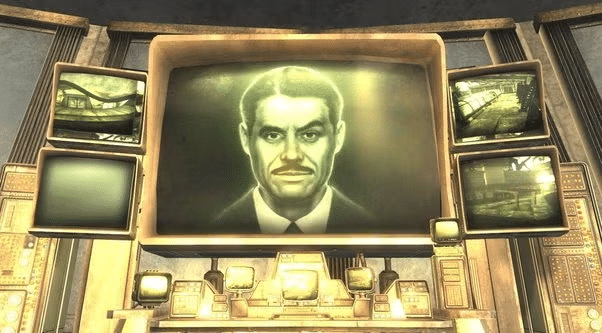 La 2ª temporada de Fallout podría haber hecho canon uno de los finales más polémicos de new vegas