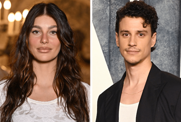 Duffer Brothers Netflix, horror psicológico serie, nueva serie de terror Netflix, Something Very Bad Is Going to Happen