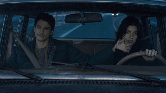 Netflix presenta el inquietante regreso de los Duffer tras Stranger Things