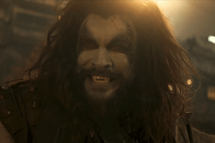 Jason Momoa