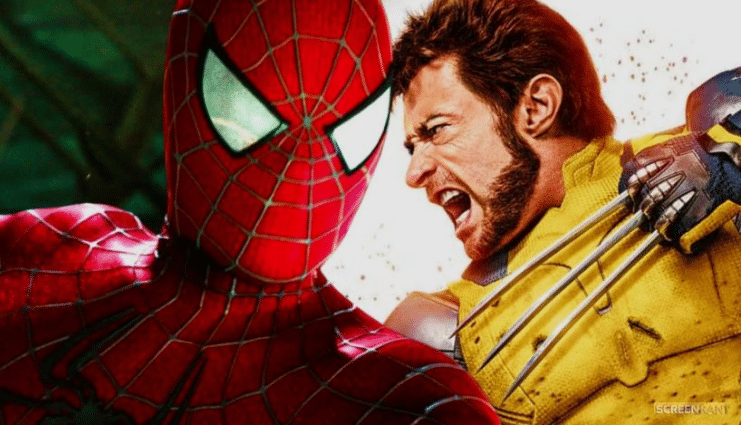 Un enfrentamiento entre Spider-man y Lobezno podría abrir Avengers: Doomsday