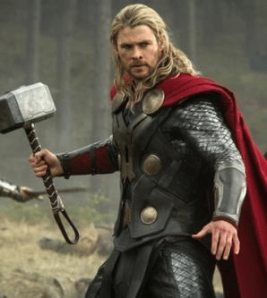 Thor y Steve Rogers vuelven a unir fuerzas en Avengers: Doomsday