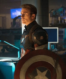 Thor y Steve Rogers vuelven a unir fuerzas en Avengers: Doomsday