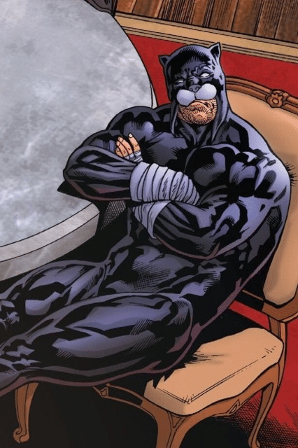 Batman creó sin querer a uno de los villanos más peligrosos de DC