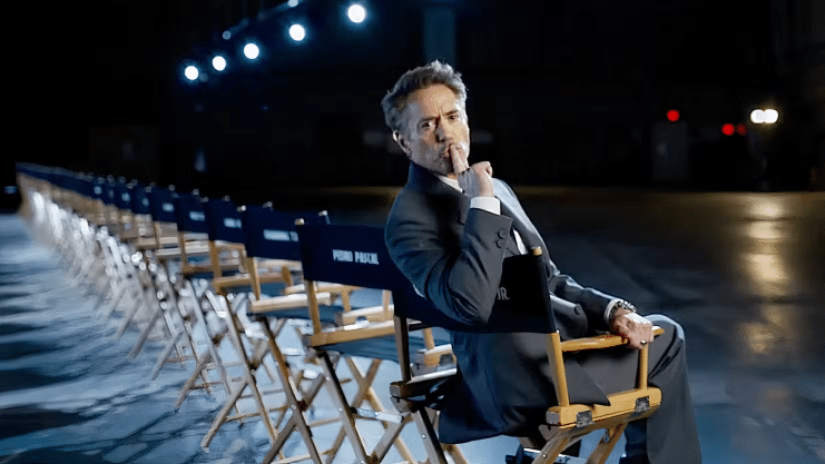 Avengers Doomsday, Avengers Doomsday tráiler, Marvel Studios filtraciones, tráiler filtrado Marvel, UCM Avengers 2026