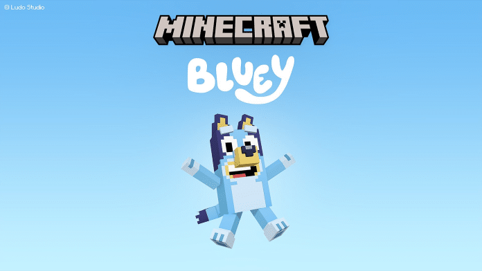 Bluey