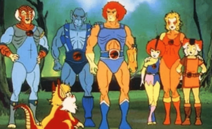 ThunderCats