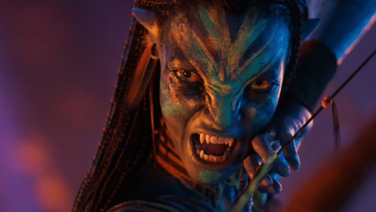 Avatar: Fire and Ash vuelve a demostrar que nunca hay que apostar contra James Cameron
