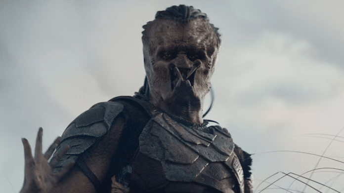 Predator