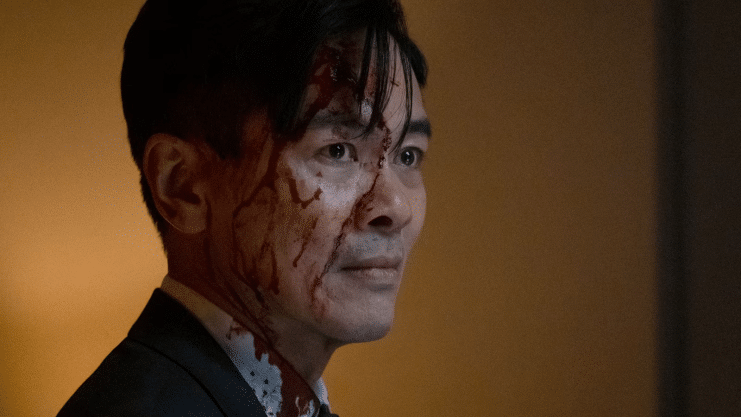 adaptación Philip K. Dick, distopía Netflix 2026, El futuro es nuestro Netflix, miniserie ciencia ficción Netflix, serie Philip K. Dick