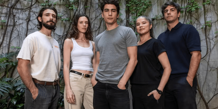 Netflix prepara la miniserie de ciencia ficción que puede marcar una época