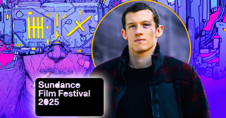 Neuromancer ya está rodada en parte y suena tan cyberpunk como prometía
