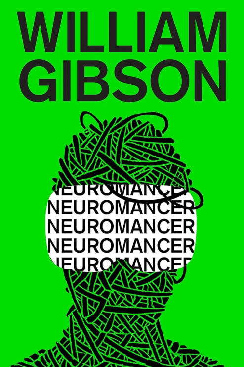 Neuromancer ya está rodada en parte y suena tan cyberpunk como prometía