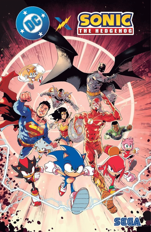 DC sorprende en el Free Comic Book Day 2026 y deja a Batman fuera del escaparate