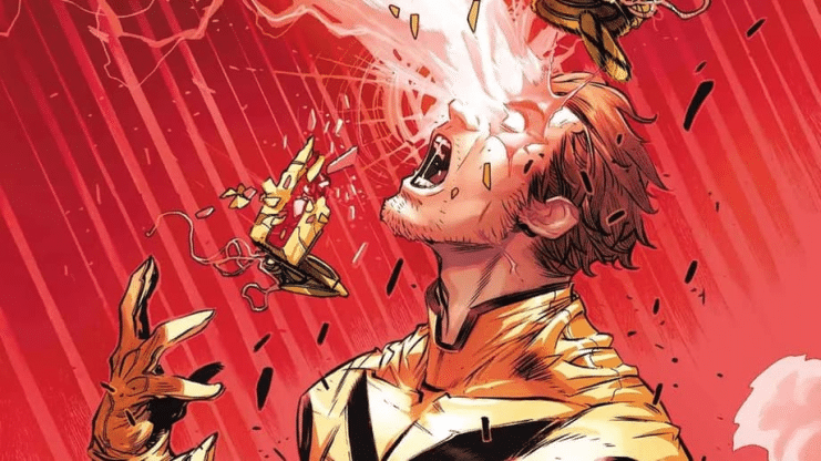 Marvel esconde en Ultimate Endgame una pista clave sobre los X-men en el MCU