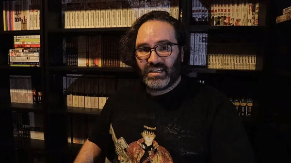 coleccionista de cómics, omnibuses Marvel DC, robo de cómics, robo en trastero