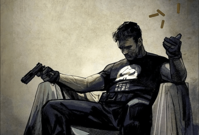 The Punisher