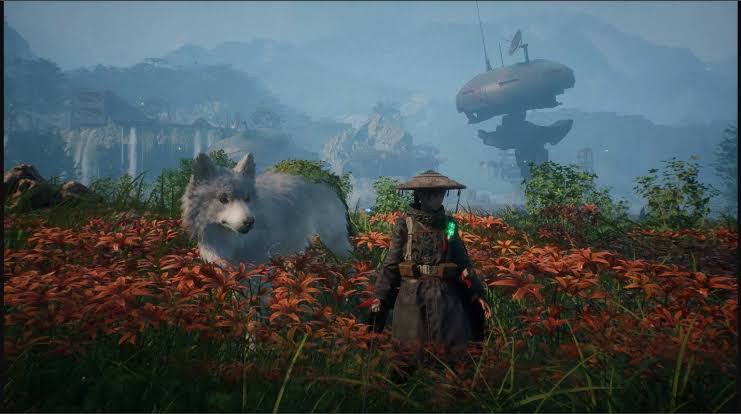 Beast of Reincarnation: el RPG más oscuro de Game Freak