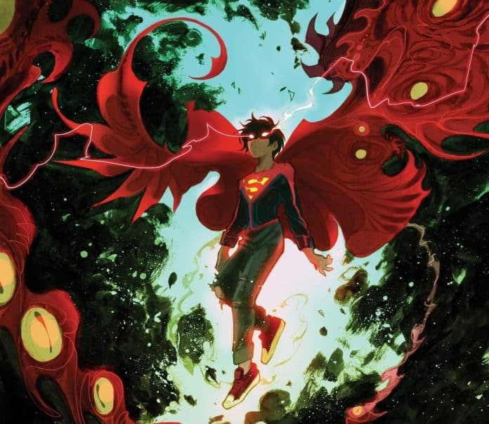 DC Comics