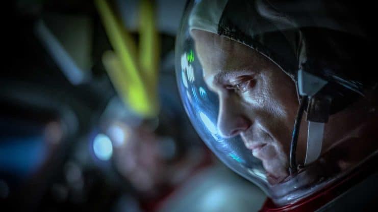 Apple TV+ fija el regreso de su serie de ciencia ficción más celebrada