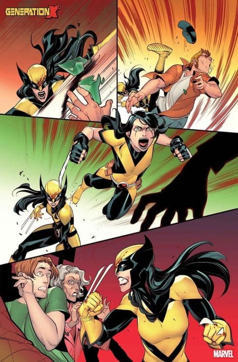 lobezno x-23