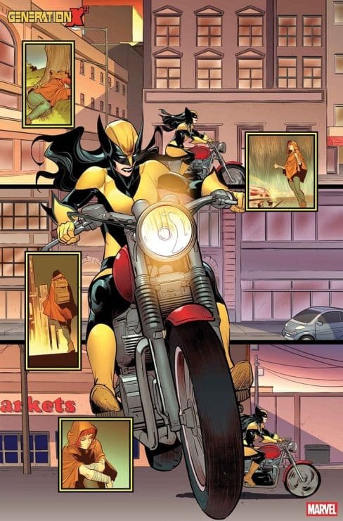 lobezno x-23