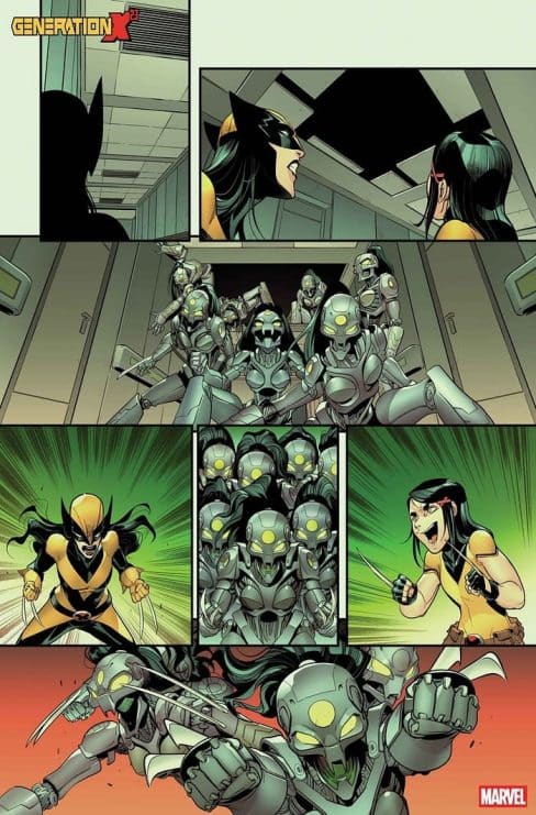 lobezno x-23