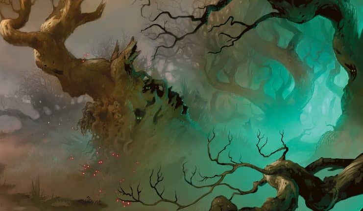 jim henson magic, lorwyn eclipsed, magic the gathering lorwyn, shadowmoor lorwyn