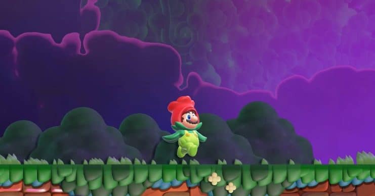 super mario bros