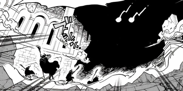 Loki despierta el caos en One Piece con la Fruta del Diablo que amenaza al Gobierno Mundial