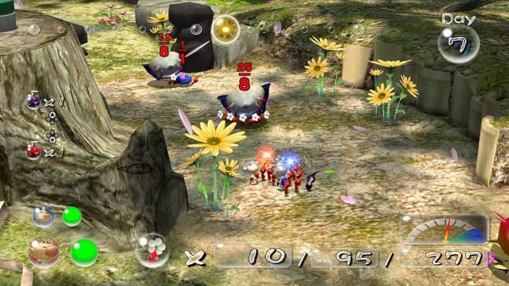 Nintendo Switch 2 vuelve a abrir el baúl del GameCube pero no con los juegos que esperabas