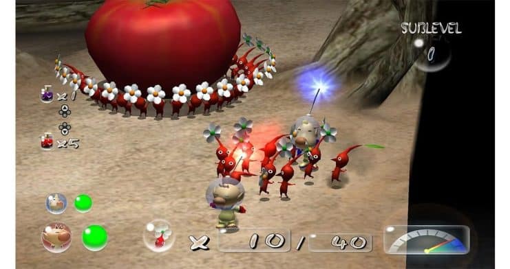 Nintendo Switch 2 vuelve a abrir el baúl del GameCube pero no con los juegos que esperabas