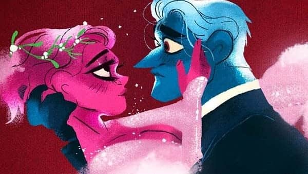 lore olympus prime video